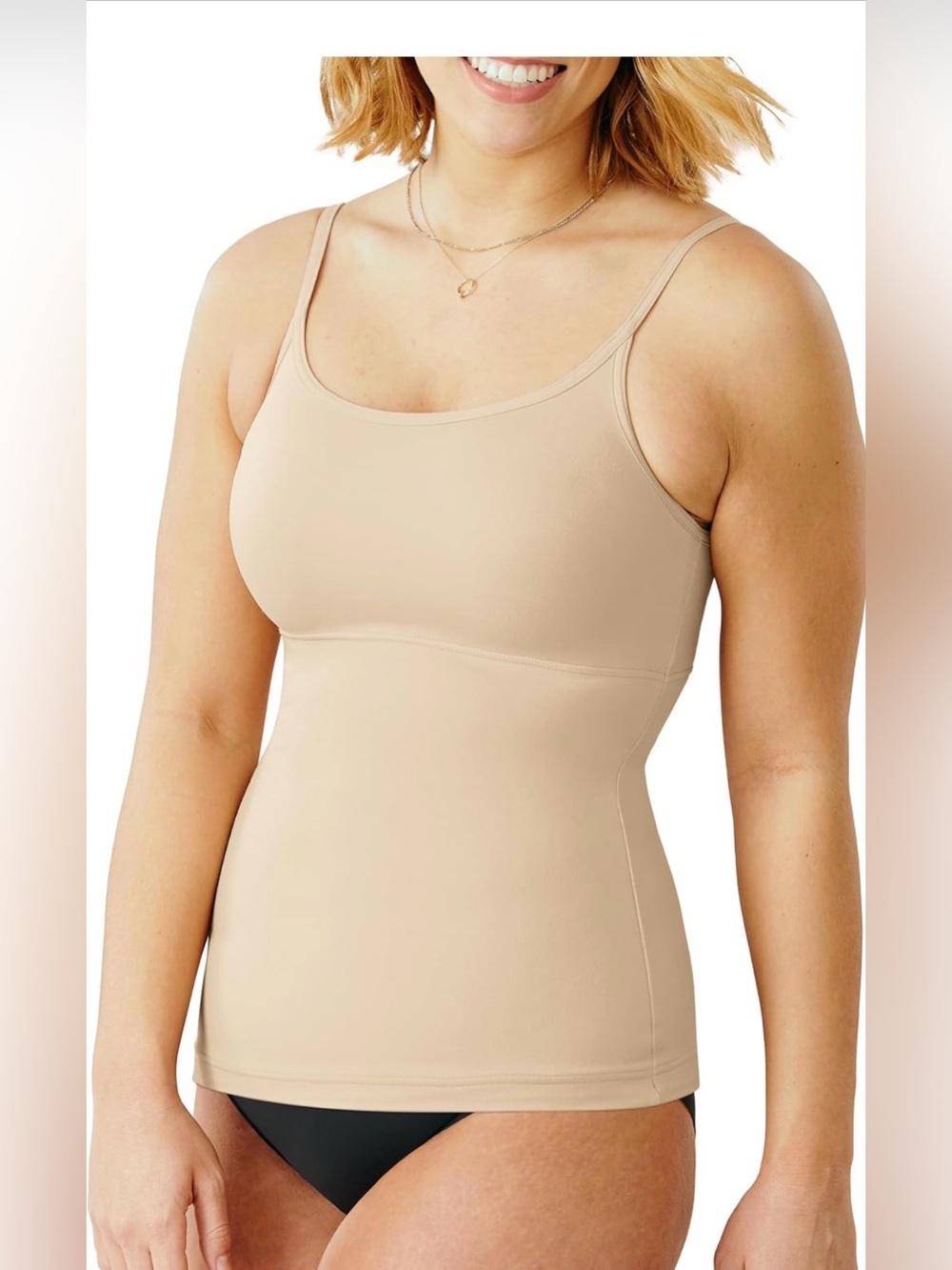 NWOT Maidenform Flexes Long-Length Shapewear size 2XL